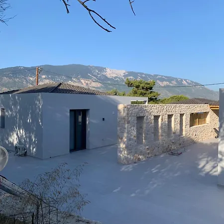 Profil Villa Szpartiá