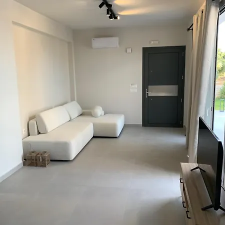 Profil Villa
