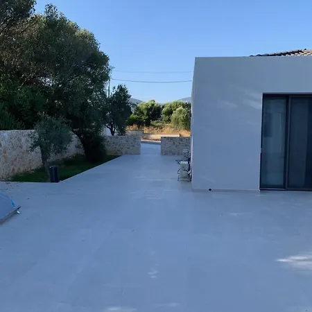 Villa Profil