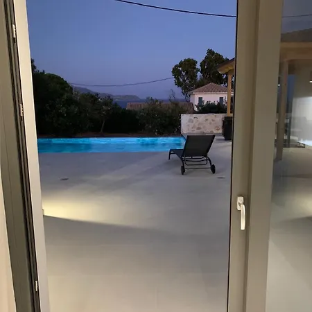 Villa Profil Szpartiá