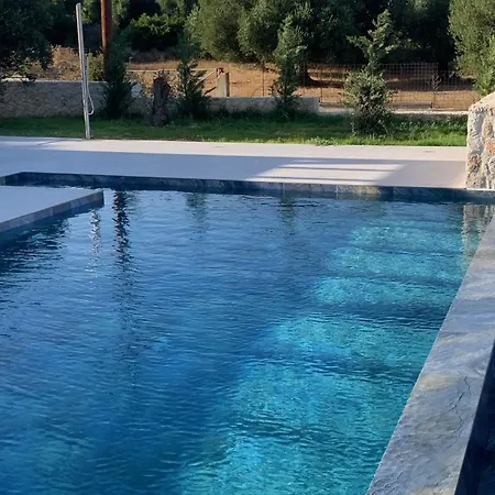 Villa Profil