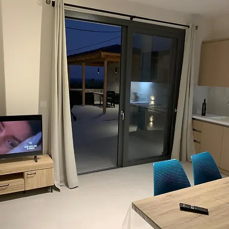 Villa Profil