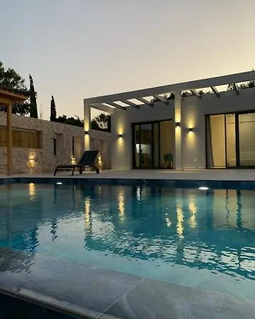 Profil Villa *