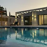 Profil Villa *