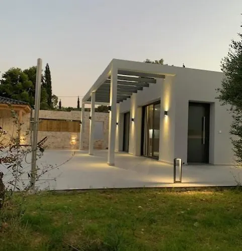 فيلة Profil سبارتيا