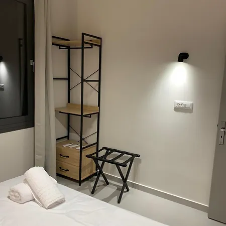 Willa Profil Spartia (Kefalonia)